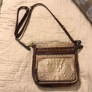 Brahmin purse